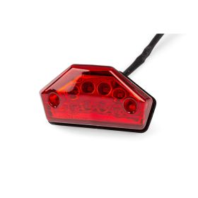 STR8 Tail Light for Rieju MRT