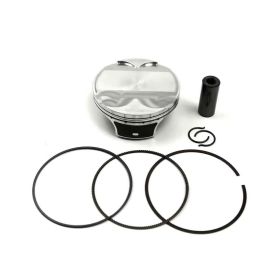 Pistone 4T ATHENA forgiato 87,96mm 349CC spinotto 18 cilindro per Husqvarna/Ktm