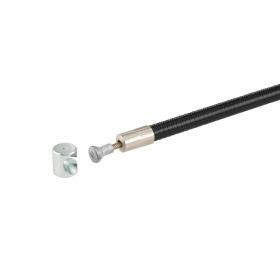 Câble d'embrayage SIP PERFORMANCE 2040mm D.2mm/6mm pour Lambretta DL/GP