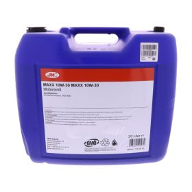 JMC 10W30 4T Synthetic Engine Oil 20L