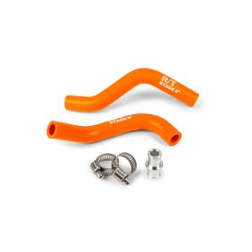 Tubi radiatore Stage5 per Mbk Nitro/ Yamaha Aerox