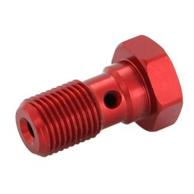 SPIEGLER M10x1 Bremsentlüftungs-Schraube