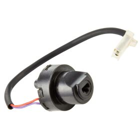 Serratura commutatore acensione LML D.23mm 2 cavi per LML Star 125 4T