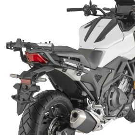 GIVI STEALTH Retractable Frame Pair for EASY12 Side Bags HONDA NC 750 X