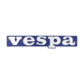Targhetta scudo PIAGGIO Vespa