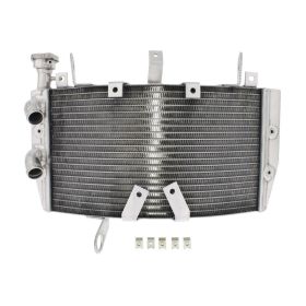 JMP TRS-R-606 Wasser-Radiator für Ducati