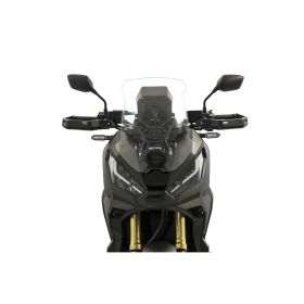 Cupolino intercambiabile ISOTTA Trasparente 560x380mm per HONDA x-adv