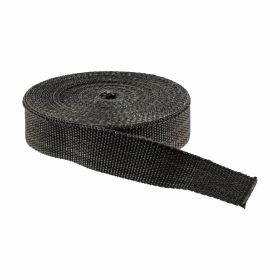 SILENT SPORT sound-absorbing gauze 750° 10 meters 30x1mm