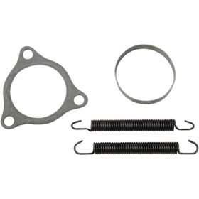 Moose Racing Auspuffdichtungssatz für Honda CR 125 1990-2000