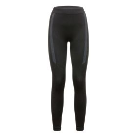 TUCANO URBANO DOWNSKIN LADY Women technical pants black