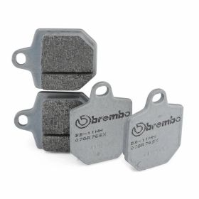 BREMBO Bremsbelagsatz SX 07GR76SX gesintert Off-Road Supermotard