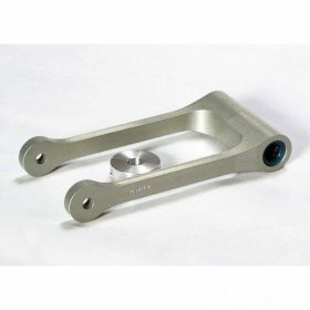 ALPHA TECHNIK 33-SC57-TL01KBA Rear Lowering Kit for Honda CBR 1000
