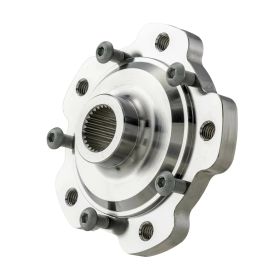SIP PERFORMANCE ET30 Trommelmontageflansch 5/86 10-Zoll Felgenumrüstung