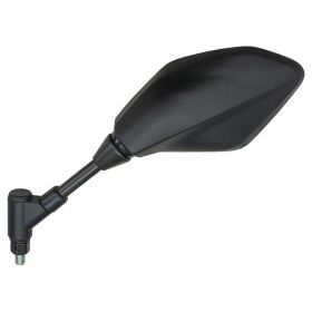 Linker schwarzer Lenker Spiegel MAGNETI MARELLI M10X1.25 für YAMAHA mt-10