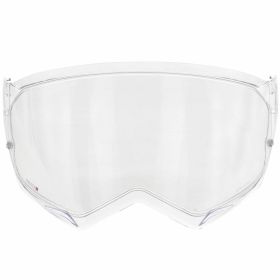 ACERBIS Klarsichtvisier für ASSAULT Helm