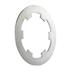 Disque d'embrayage SIP en acier 1,5 mm pour embrayage BFA Vespa 50-125/PV/ET3/PK50-125/S