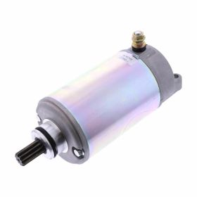 ARROWHEAD Starter Motor 410-52531 10 Teeth Left Rotation for Triumph