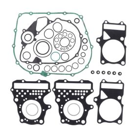 ATHENA Dichtungsatz komplette Motor P400210850800 für Honda PC 800 PACIFIC COAST