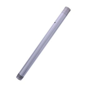 Stelo forcella JMP cromato 0004880614 per Kawasaki Z