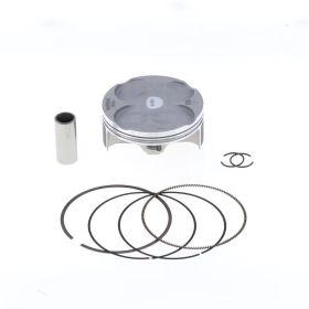 ATHENA Forged 4T Piston Kit 76.97 250CC Pin 16 Selection C and Gaskets