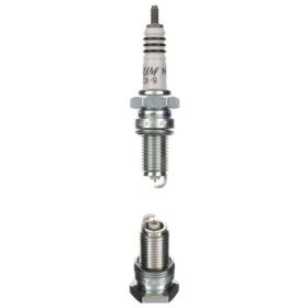 NGK Iridium Zündkerze Gewindedurchmesser 12mm