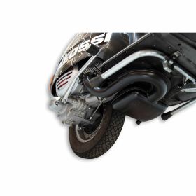 Pot echappement moto MALOSSI 3217790