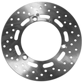 Disco freno fisso BREMBO 68B407P1 serie oro D.230 spessore 4mm 3 fori per YAMAHA