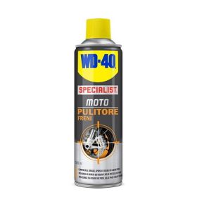 Pulitore freni Wd-40 500ml 1pz