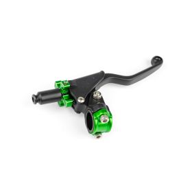 Levier d'embrayage Motoforce Racing Green
