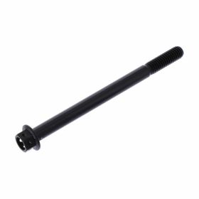JMP Racing Sechskantschraube M6x1 80mm anodisiert