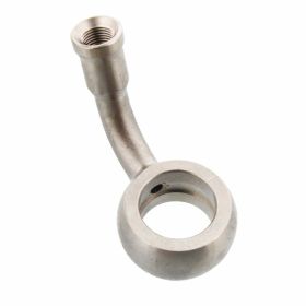 Raccordo ad anello JMT TYP117 inox 11.2mm 70