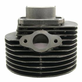 Groupe thermique POLINI D.57 course 51 130cc cylindre en fonte