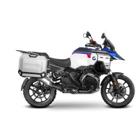 SHAD 4P System Side frames for BMW R 1300 GS Adventure