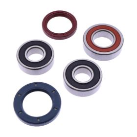 JMP Komplettes Radlager-Kit 25-1650 mit Dichtungsring