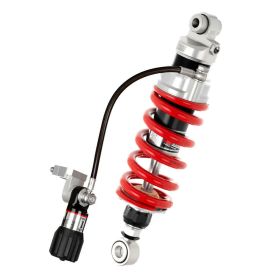 Amortisseur arrière YSS MZ456-355H1RL-14-85 Réglage de la précharge