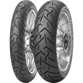 PIRELLI Scorpion Trail II Vorderreifen 120/70ZR19 60W TL