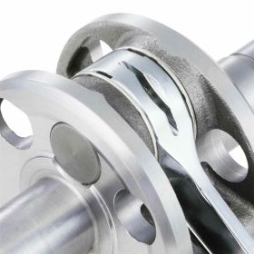POLINI Crankshaft for Yamaha Bw's/Mbk