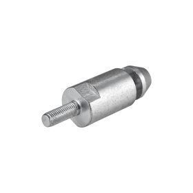 Goupille d'ancrage de selle Delta M7x20 47mm L1 31mm pour Vespa ET3