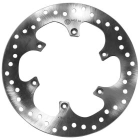Disco freno fisso BREMBO 68B40784 serie oro D.240 spessore 4mm 6 fori per SUZUKI