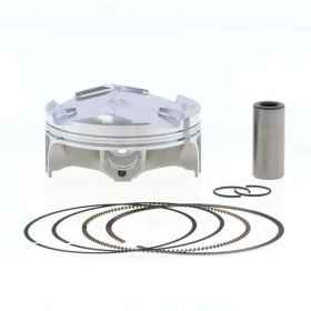 Kit de piston complet forgé ATHENA D.77.98 Sélection C Off-Road pour Kawasaki KX 250 4T
