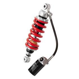 YSS topline monoshock with preload adjustment for HONDA