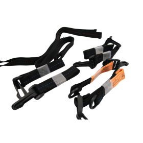 Ersatzteil-Set für TUCANO URBANO R081 Termoscud Beinschutz