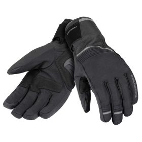 Gants 4 saisons TUCANO URBANO FLASH HYDROSCUD noir imperméables