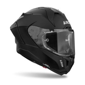 Casques Integraux AIROH GP 800 Noir Mat