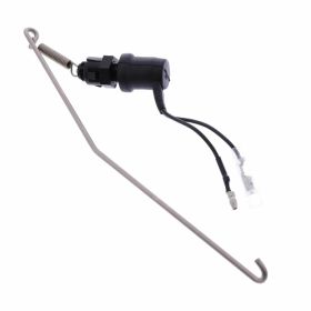 Interrupteur de feu stop JMP d'origine 5VC-82530-01 pour Yamaha TW