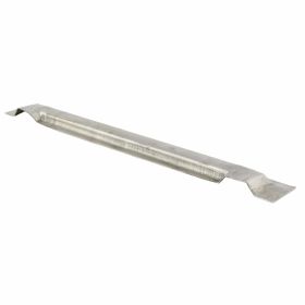 Traversa rinforzo REPRO TEILE pedana posteriore 420x45mm per Vespa PX80/200 E