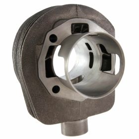 SIP Polini 177 cc Kit mit Rennauspuff und SI 24.24 Vergaser