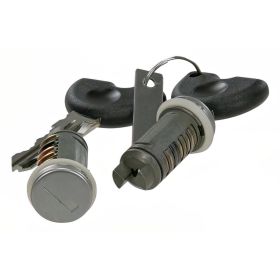 Kit serrature Motoforce per gilera/piaggio/vespa