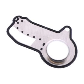 Original JMP Water Pump Seal 55535053100