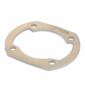 Distanziale base cilindro SIP 3mm per DRT Standard 50-125/POLINI 130cc per Vespa 50/125